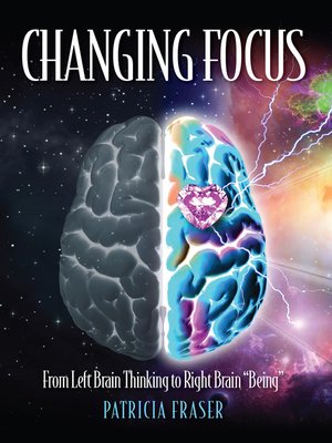 cover image of Changing Focus